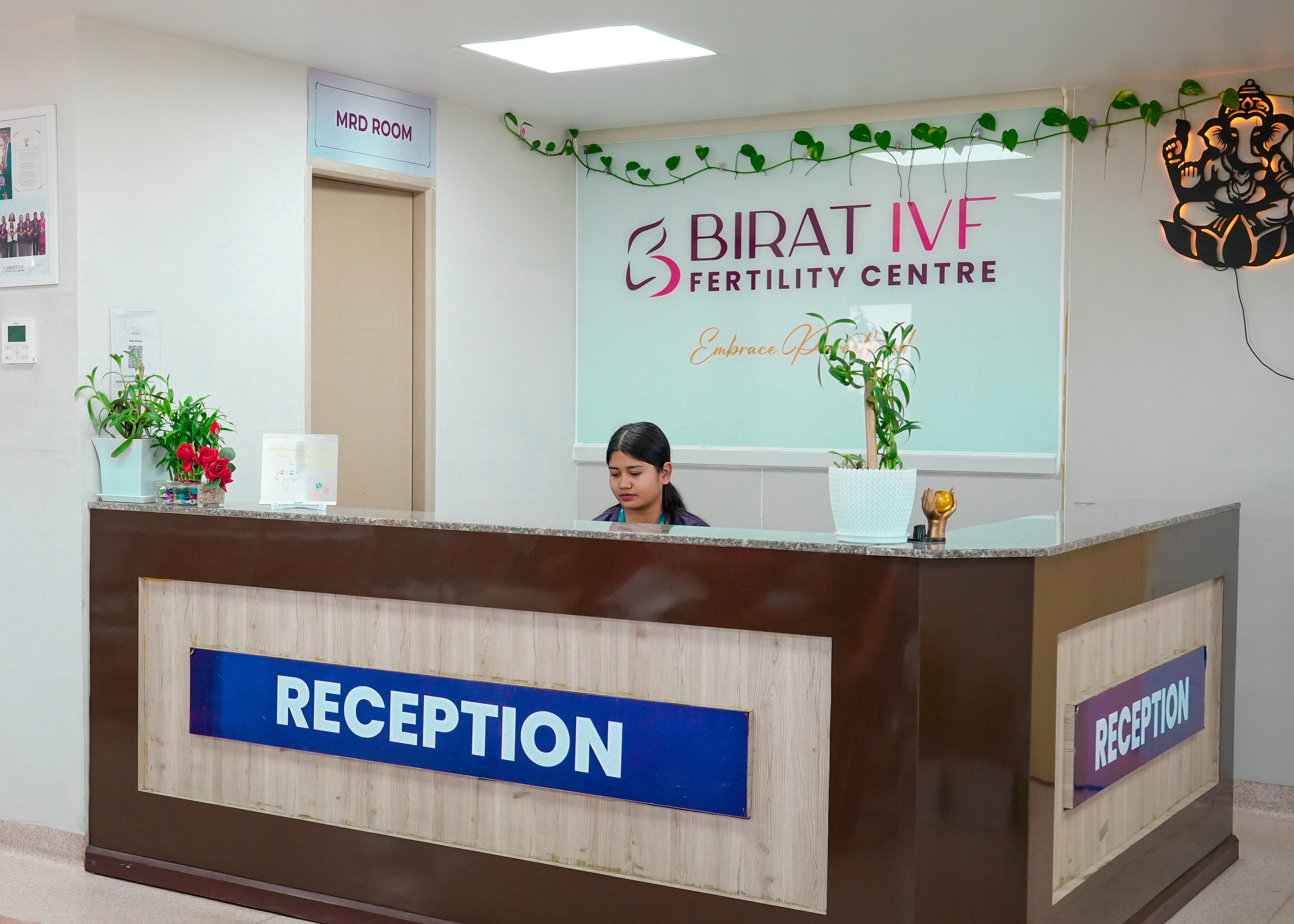 Birat IVF Center